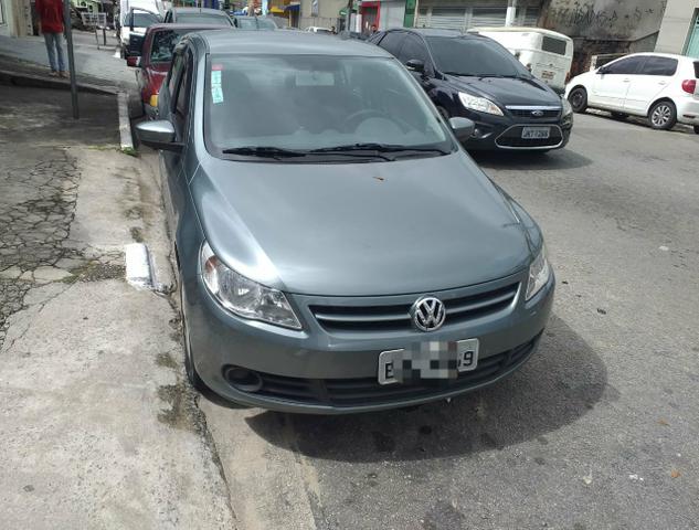 VW Voyage Trend 1.6 2013