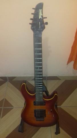 Guitarra tagima