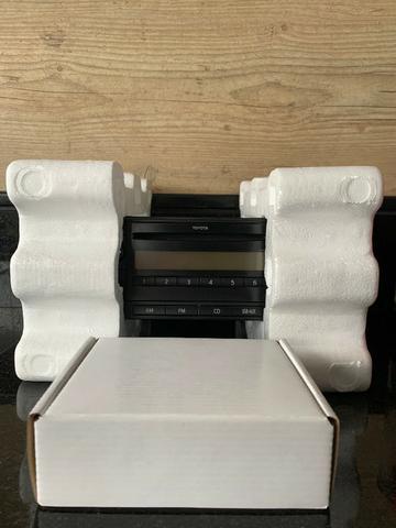 Toyota Hilux | Módulo/Radio/Som Automotivo Pioneer ? Modelo 86120-0K500