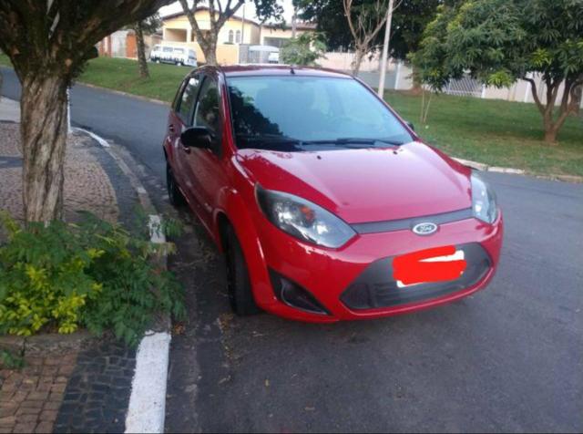 Ford Fiesta 2014 - Foto 3