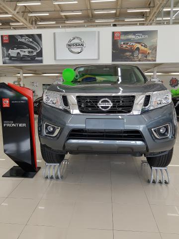 FRONTIER XE 4x4 2.3L Bi-Turbo Diesel - Foto 2