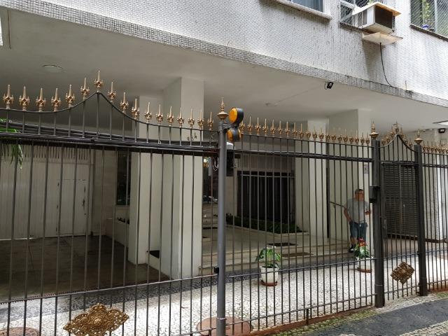 Excelente apartamento em copacabana - Foto 17