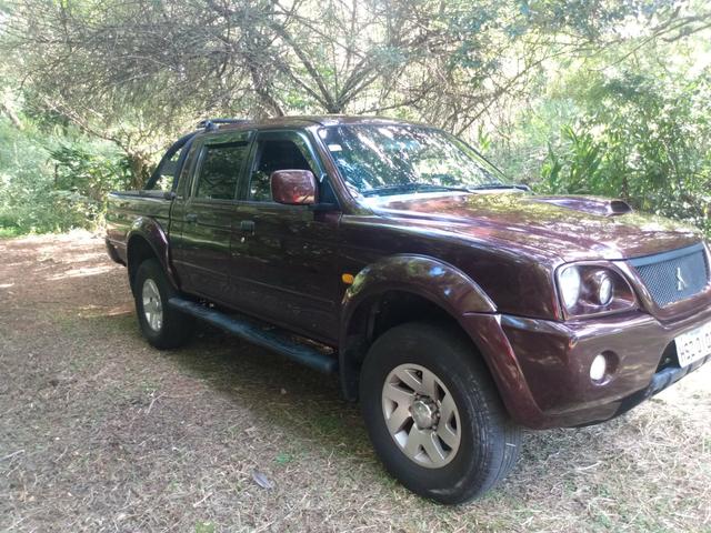 L200 HPE Outdoor - Foto 4