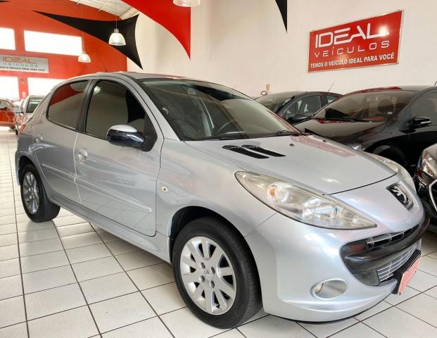 207 Hatch XS 1.6 16V (flex) 2010