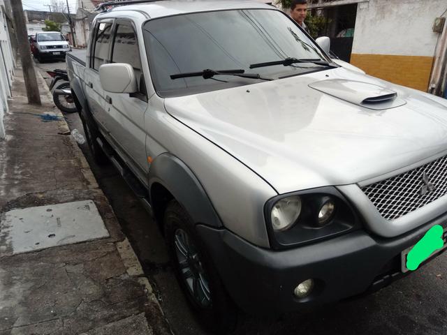 L200 Outdoor gls 2009 - Foto 4