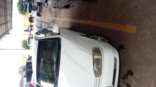 Vendo ou troco gol 99 16v - Foto 5