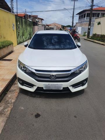 Vendo Honda Civic EXL