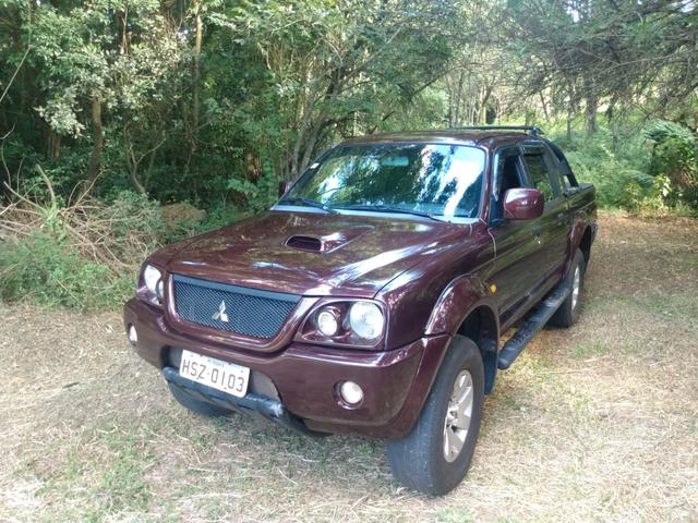 L200 HPE Outdoor - Foto 2
