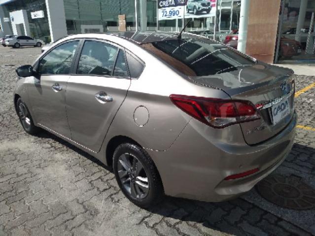 Hyundai Hb20s 1.6 Copa do Mundo Fifa 16v - Foto 2