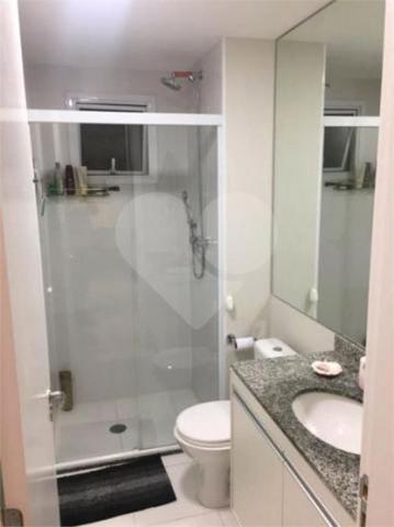 Apartamento à venda com 2 dormitórios em Butantã, São paulo cod:170-IM474482 - Foto 15