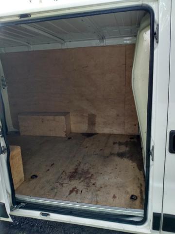 Fiat Ducato MaxiCargo 2.3 2014 - Foto 9