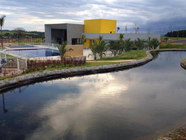 Terreno à venda, 486 m² por R$ 390.000,00 - Parque Residencial Damha IV - Presidente Prude - Foto 17