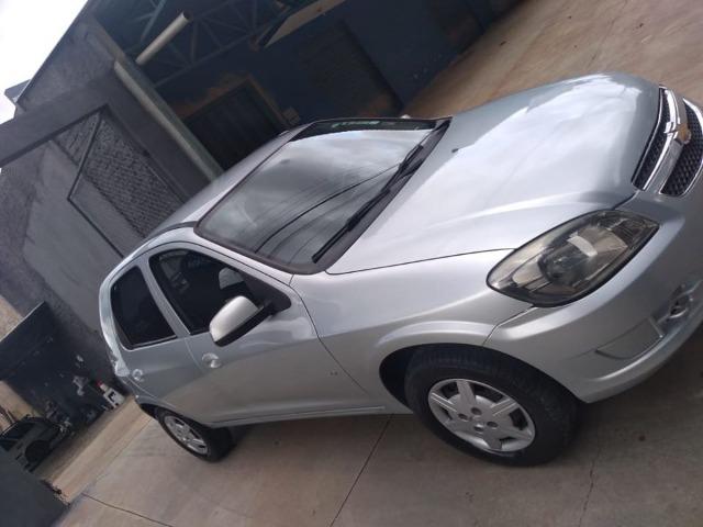 Vende-se celta 11/12 super conservado, completo - Foto 2