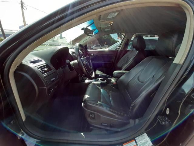 FORD FUSION 2.5 AUTOMÁTICO - Foto 6