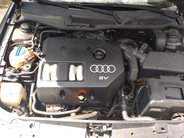 Audi a3 - Foto 5