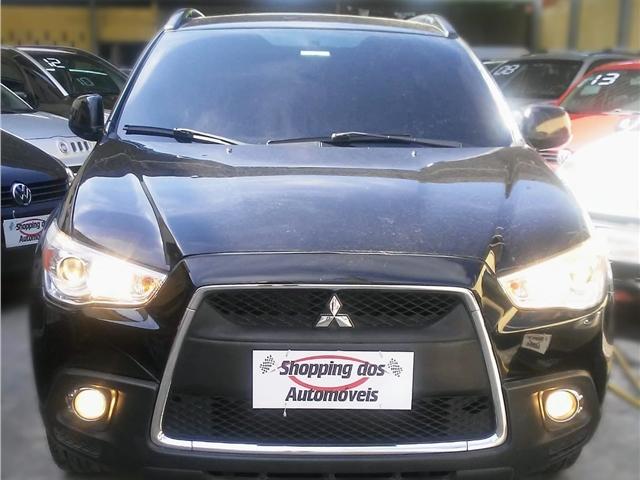 Mitsubishi Asx 2.0 4x2 16v gasolina 4p automático nova - Foto 2