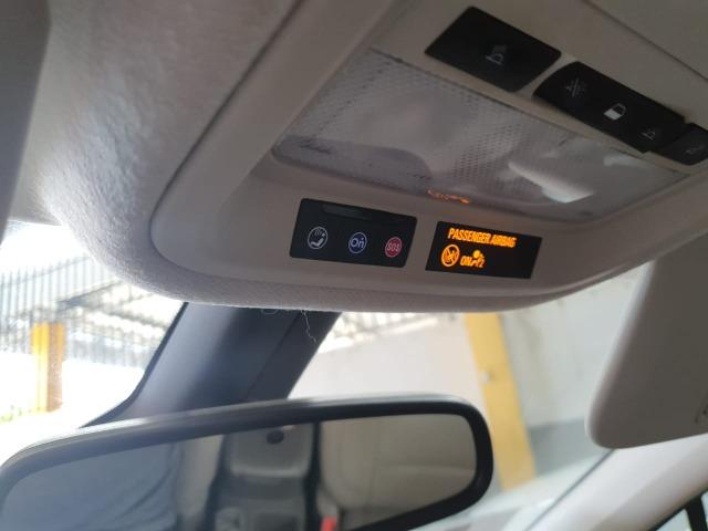 Cruze LTZ 1.4T 2018 Automático - Foto 7