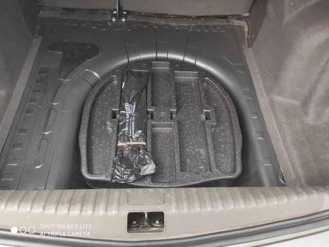 Cobalt LTZ, 1.8 Mec, FLEX 12/13, cinza - Foto 13