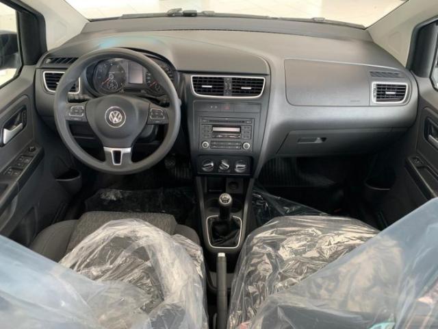 Volkswagen fox 2013 1.6 mi 8v flex 4p manual - Foto 7