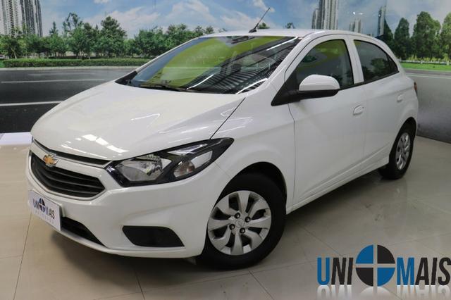 Onix Lt 2019 Completo Impecavel Baixa kilometragem Apenas 38.900 Financia/Troca 43C - Foto 4