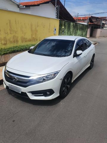 Vendo Honda Civic EXL - Foto 4