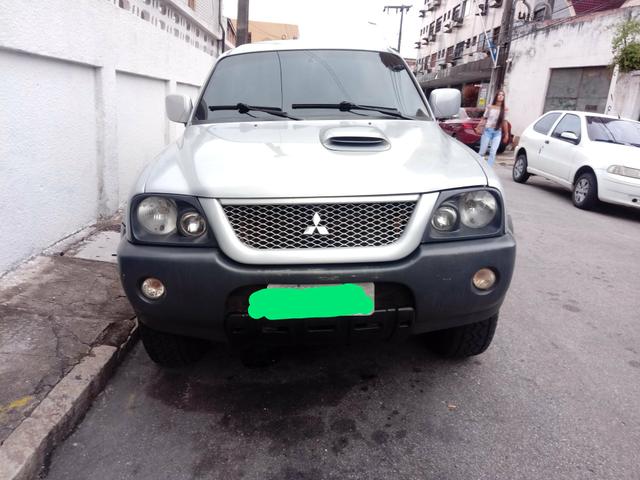 L200 Outdoor gls 2009 - Foto 6