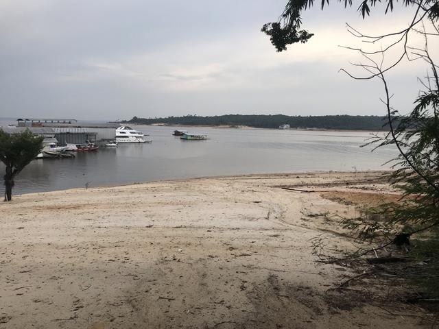 730 m2// Condomínio Marina Rio Belo - Foto 2
