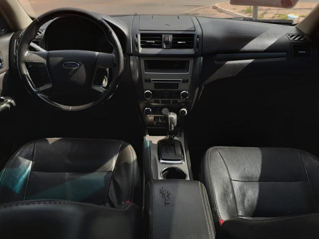 FORD FUSION 2.5 AUTOMÁTICO - Foto 9