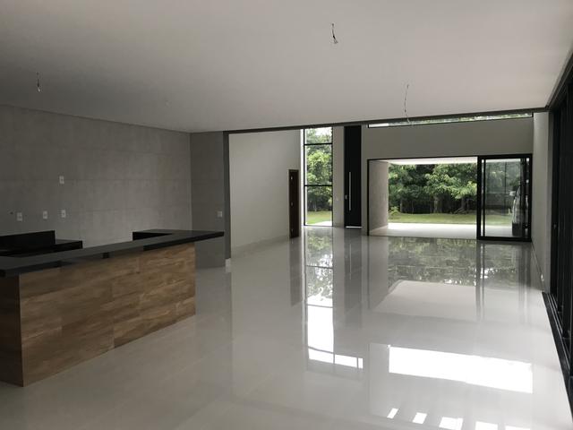 Casa sobrado jardins lisboa 4 suites - Foto 4