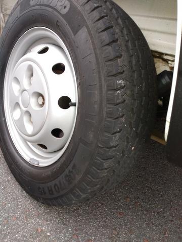 Fiat Ducato MaxiCargo 2.3 2014 - Foto 16