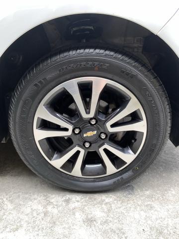 Onix LTZ 1.4 Manual 2014 - Foto 9