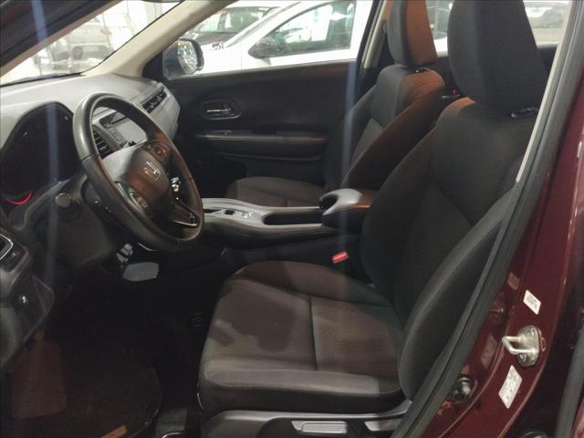 Honda hr-v 1.8 16v flex ex 4p automatico - Foto 8