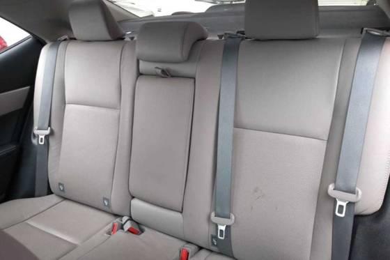 COROLLA 2017/2018 1.8 GLI UPPER 16V FLEX 4P AUTOMÁTICO - Foto 5