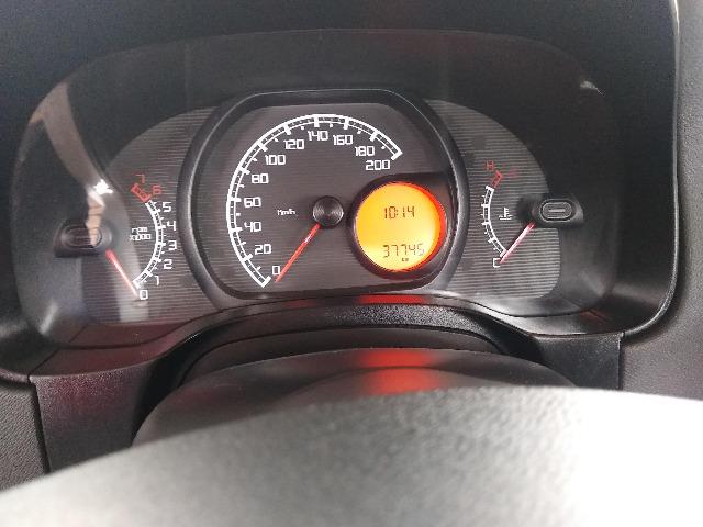 Fiat/ Strada Working Hard 1.4 fire flex 8v cs - Foto 8