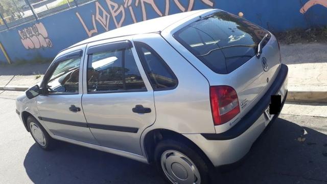 Gol g3 - Foto 6