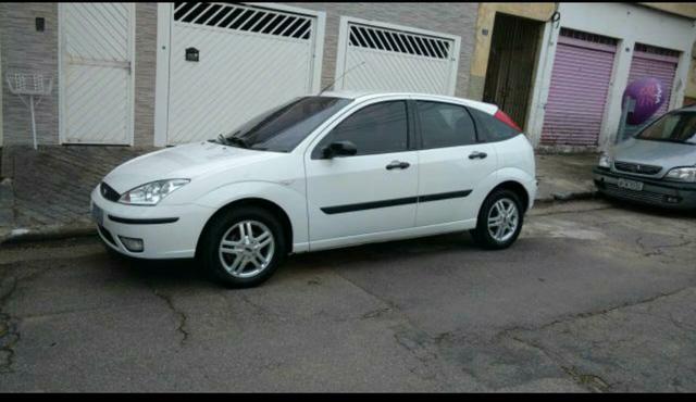 Focus duratec impecável - Foto 2