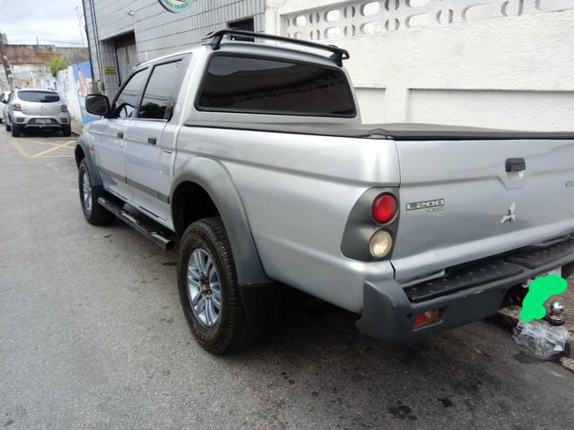 L200 Outdoor gls 2009 - Foto 5