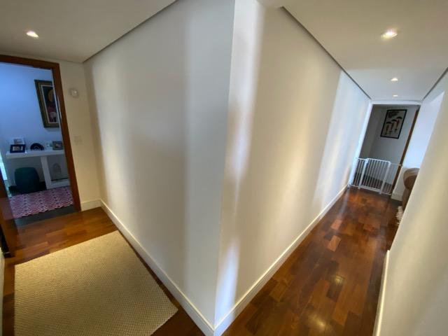 Permuta, 3 suites 3 vagas, 1 por andar, 240m2 - Jd. Analia Franco - Foto 10