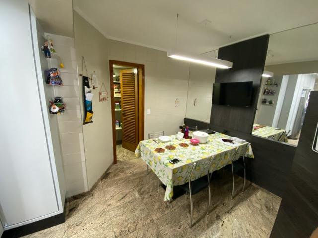 Permuta, 3 suites 3 vagas, 1 por andar, 240m2 - Jd. Analia Franco - Foto 19