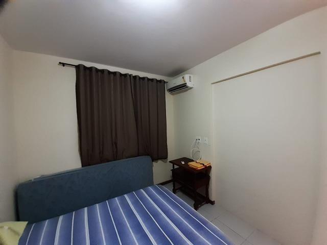 Flat (Qto/Sala)- Temporada frente mar Praia de Itaparica - Absoluta Imoveis - Foto 13