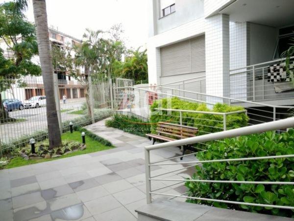 Apartamento à venda com 3 dormitórios em Azenha, Porto alegre cod:TR8375 - Foto 5
