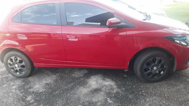 Vendo onix completo 1.0 - Foto 6