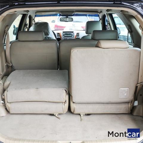 HILUX SW4 2009/2009 4.0 SRV 4X4 V6 24V GASOLINA 4P AUTOMÁTICO - Foto 8