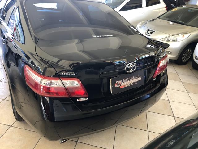 Toyota camry 09 carro particular - Foto 4