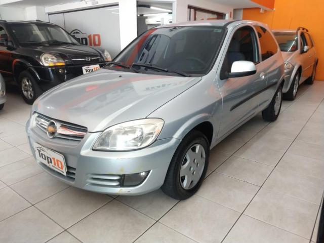 Celta Spirit 1.0 mpfi 8v flexpower 3p - Foto 2