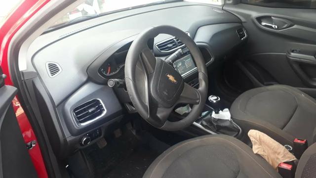Vendo onix completo 1.0 - Foto 2