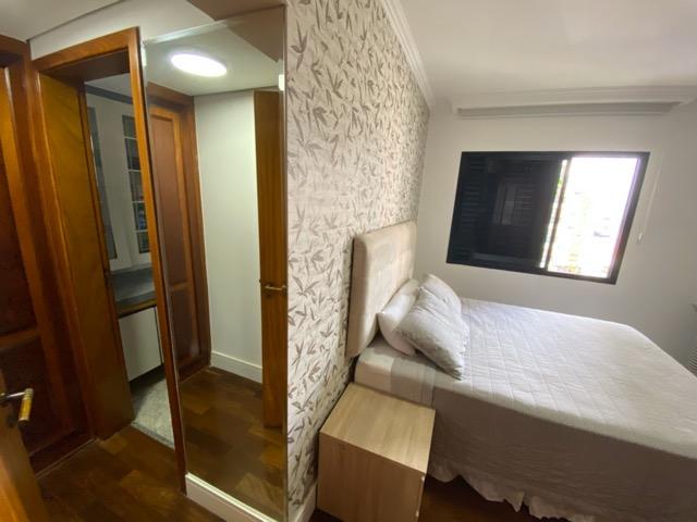 Permuta, 3 suites 3 vagas, 1 por andar, 240m2 - Jd. Analia Franco - Foto 11