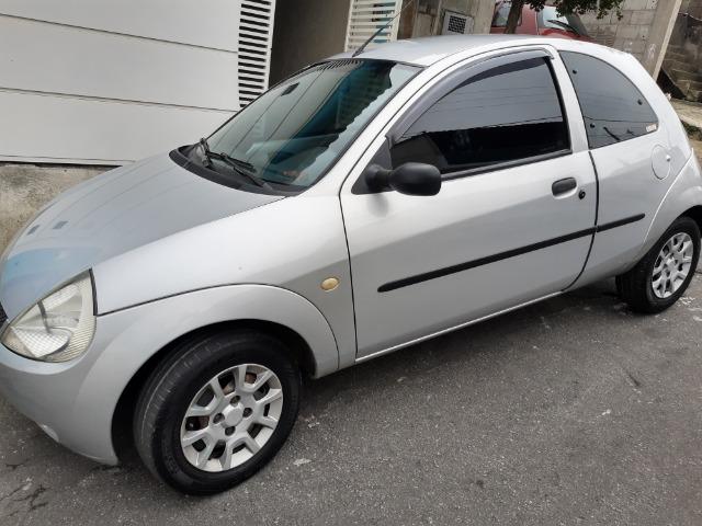 Ford KA - Foto 2