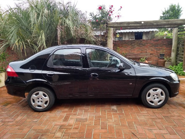 Prisma LT 1.4 - 2012, Completo, R$ 23.900,00