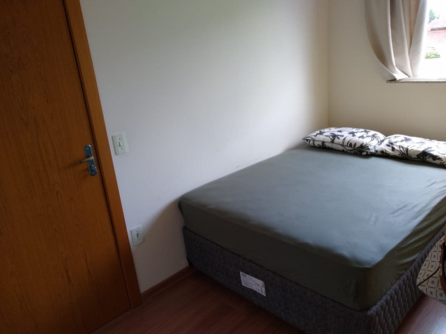 Alugo quarto para 1 pessoa, sexo feminino bairro IRIRIU - Foto 4